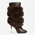 Millie Fur Boot