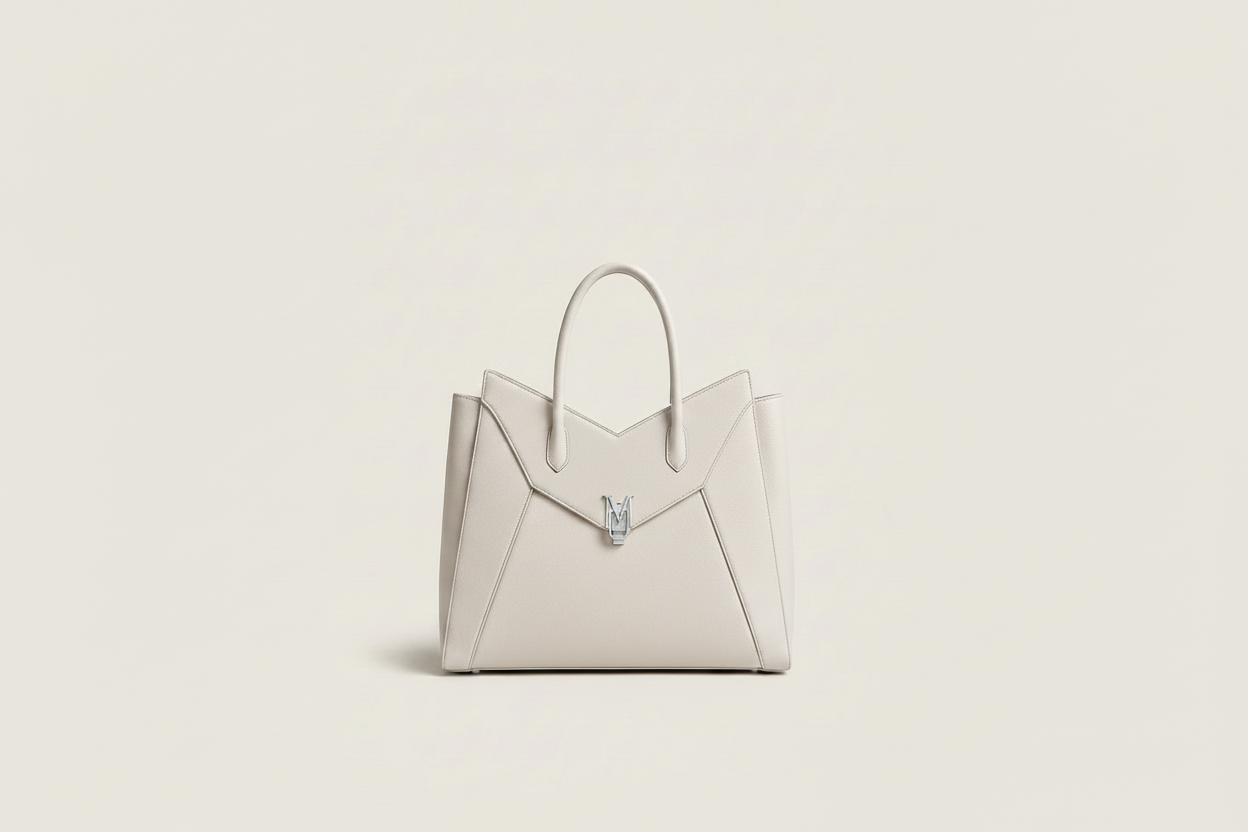 Heritage Tote