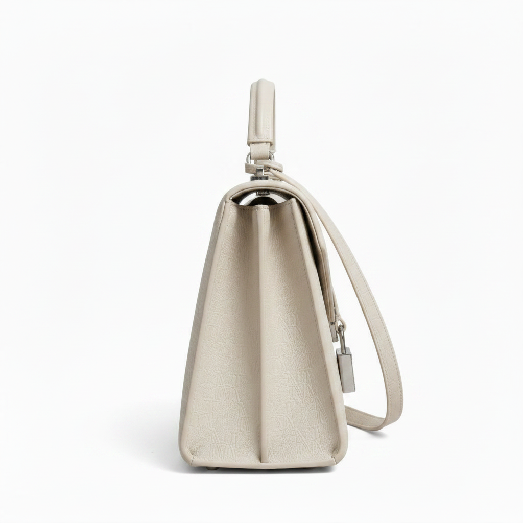 Classic MU  handbag