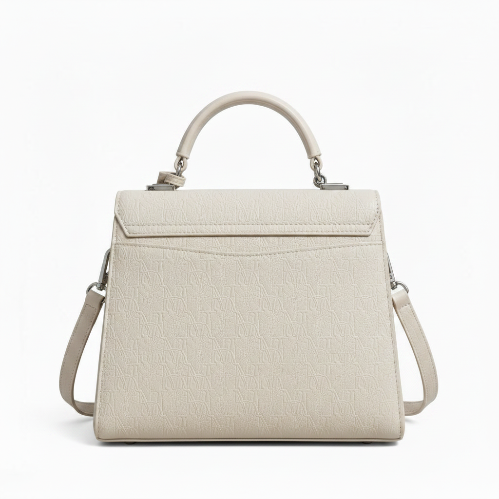 Classic MU  handbag