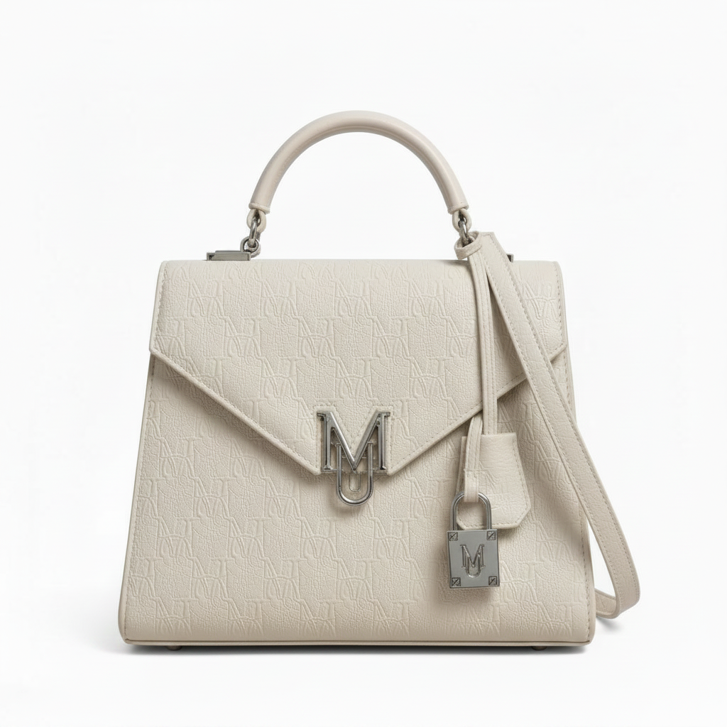 Classic MU  handbag