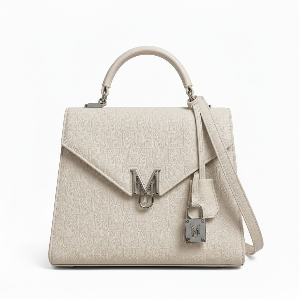 Classic MU  handbag