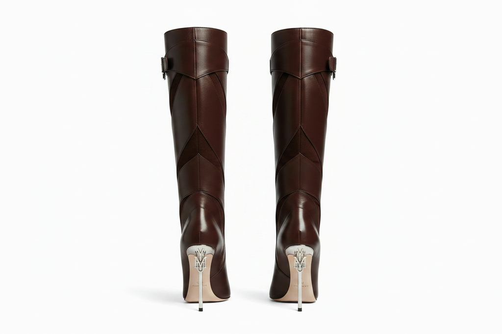 West boot
