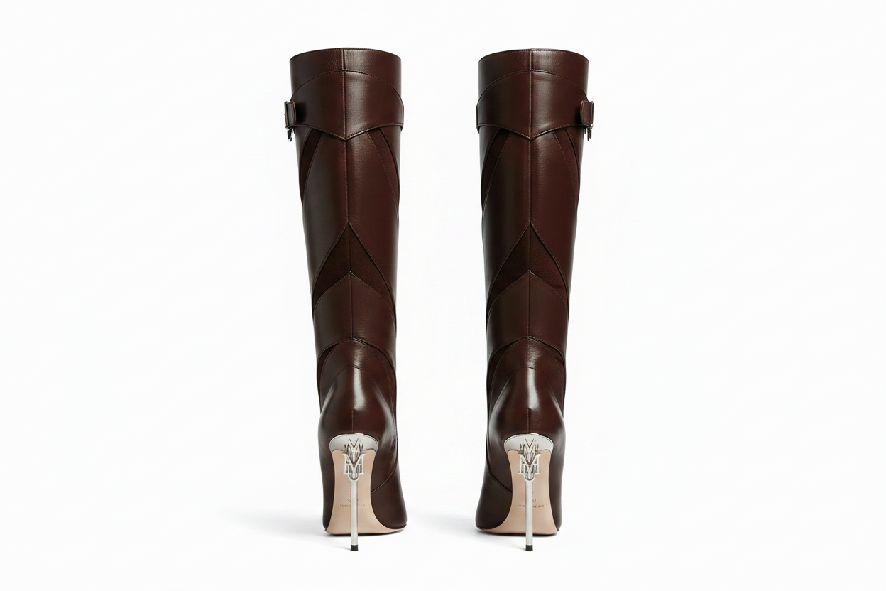 West boot