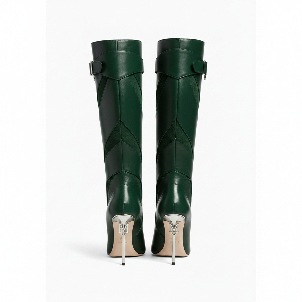 West boot
