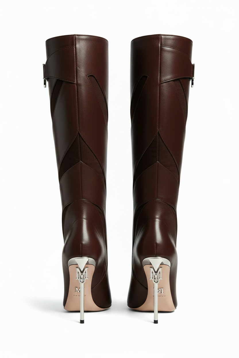 West boot