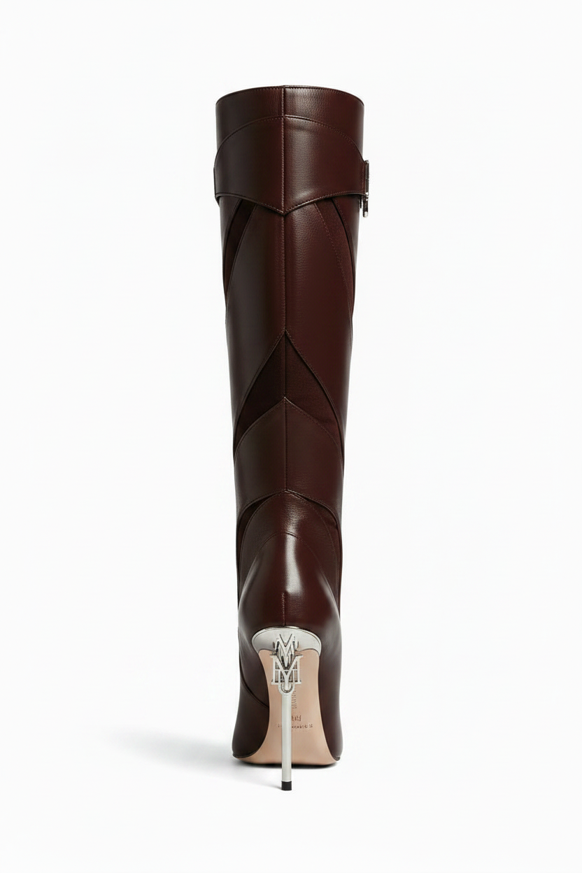 West boot