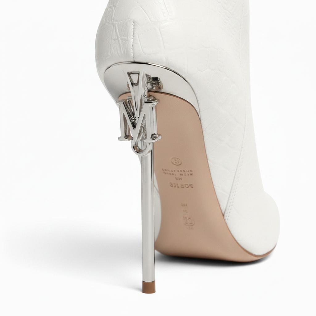 MU imprint boot