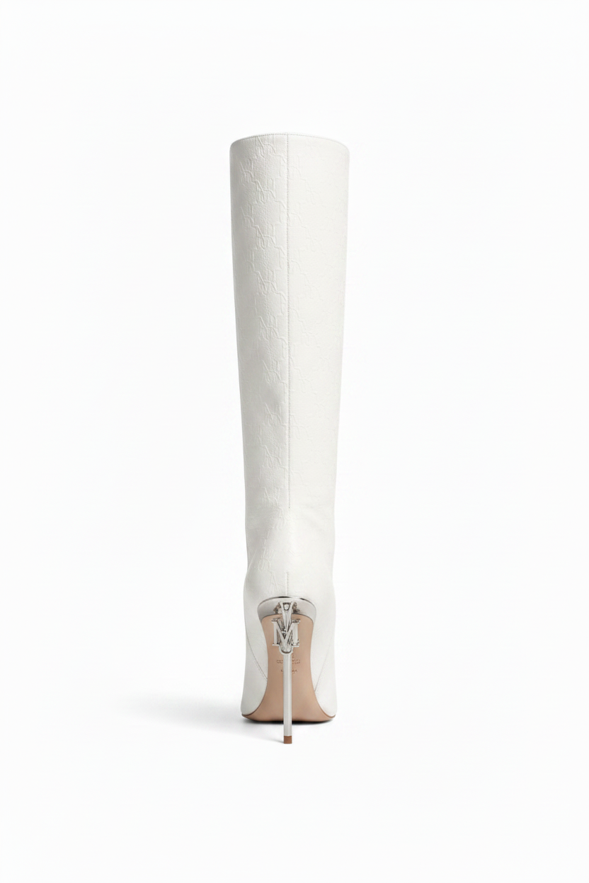MU imprint boot