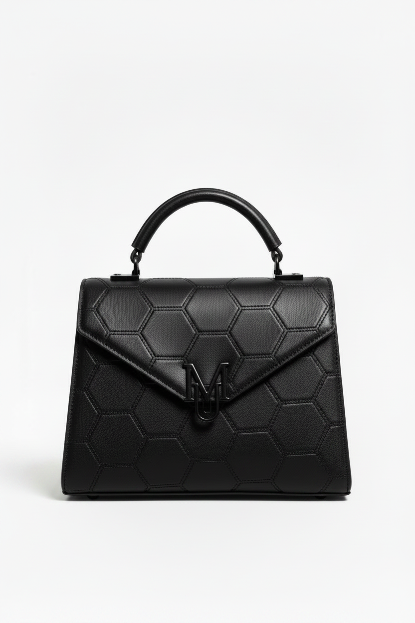 Hive pattern Mu