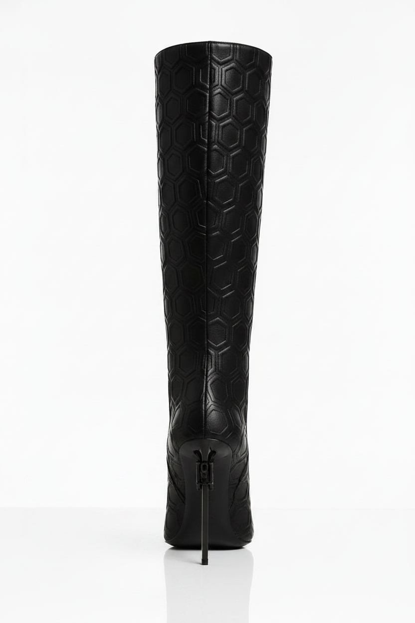 Aura Hiva boot