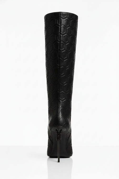 Aura Hiva boot