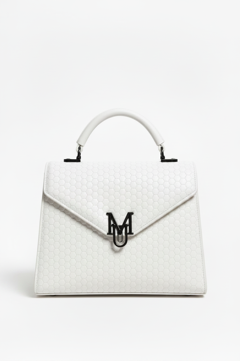 Hive pattern Mu