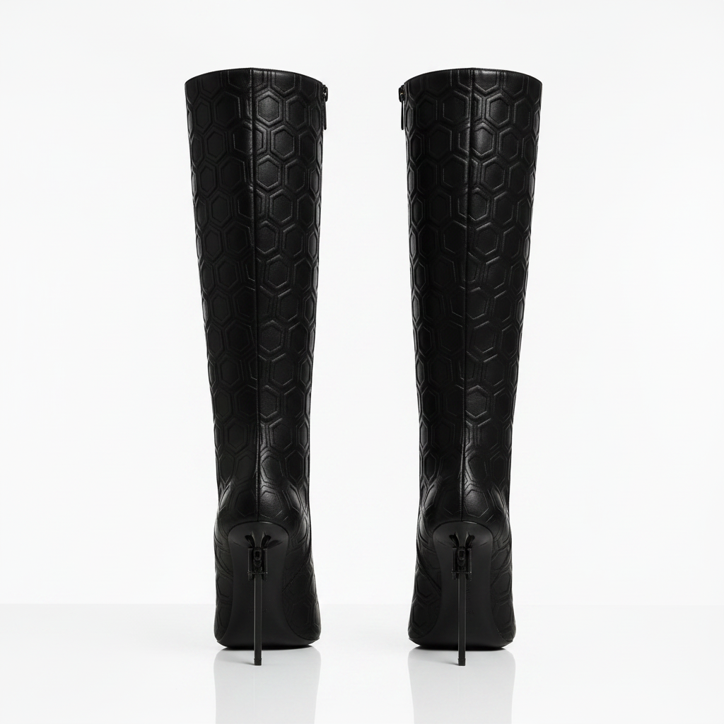 Aura Hiva boot