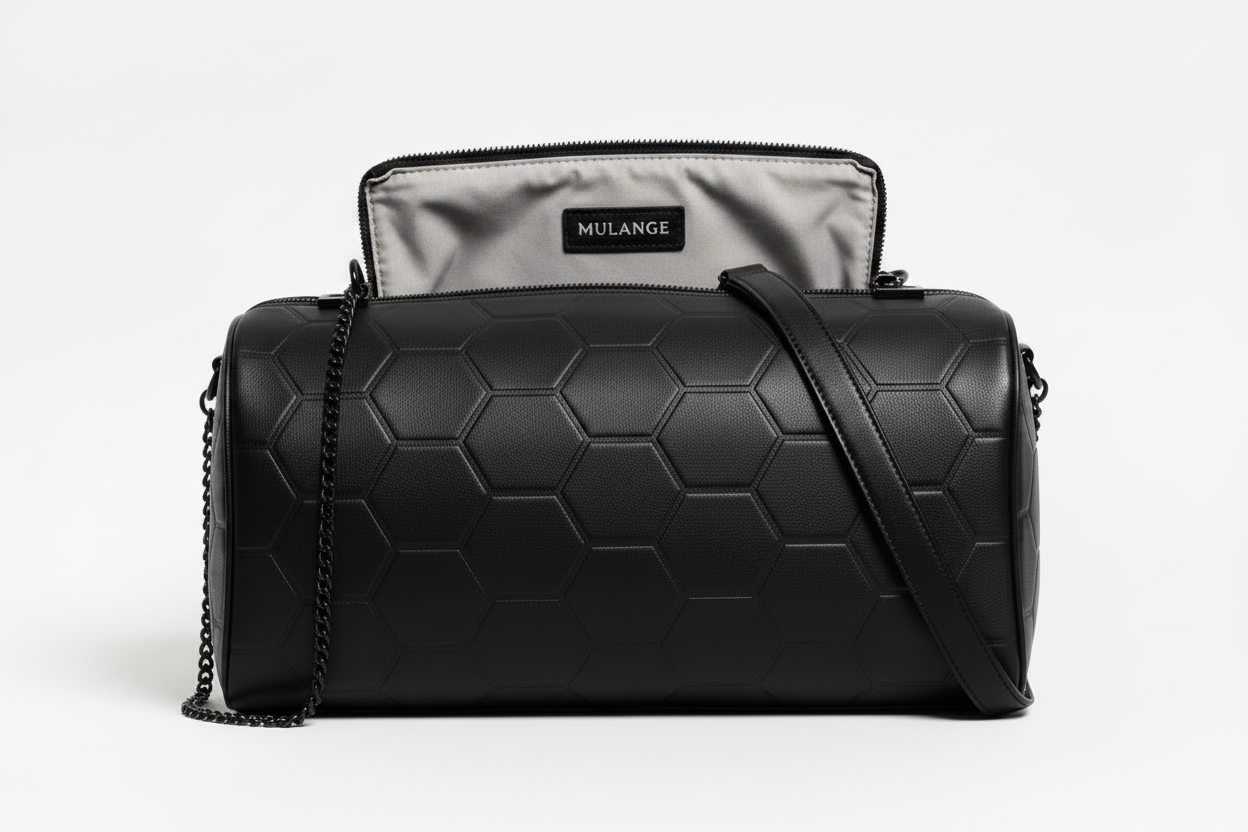 Hive Duffle Traveler