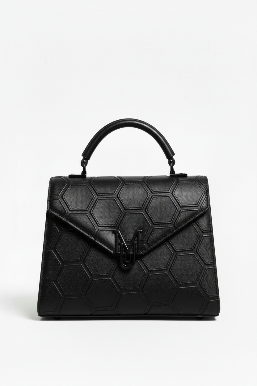 Hive pattern Mu