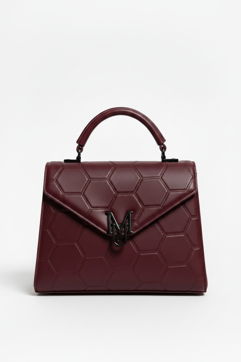 Hive pattern MU