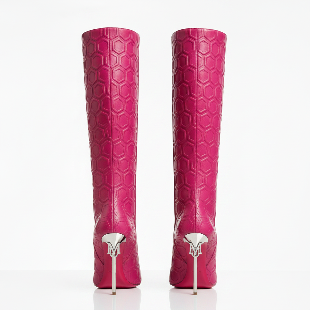 Aura Hive boot
