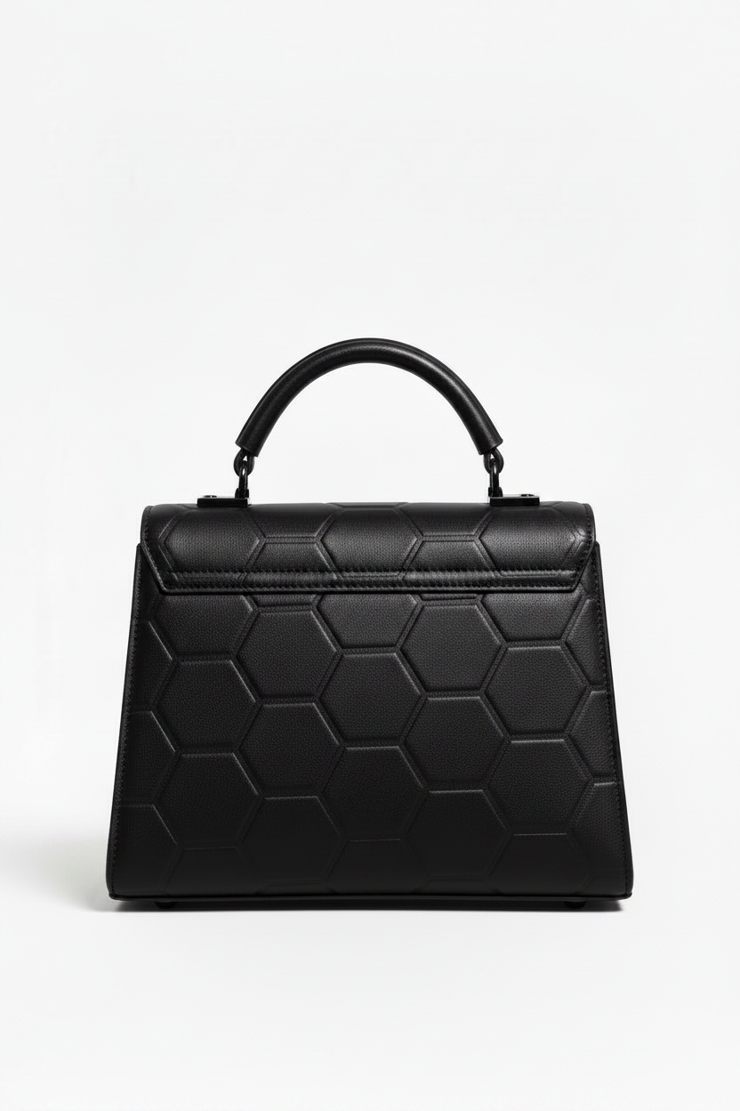 Hive pattern Mu