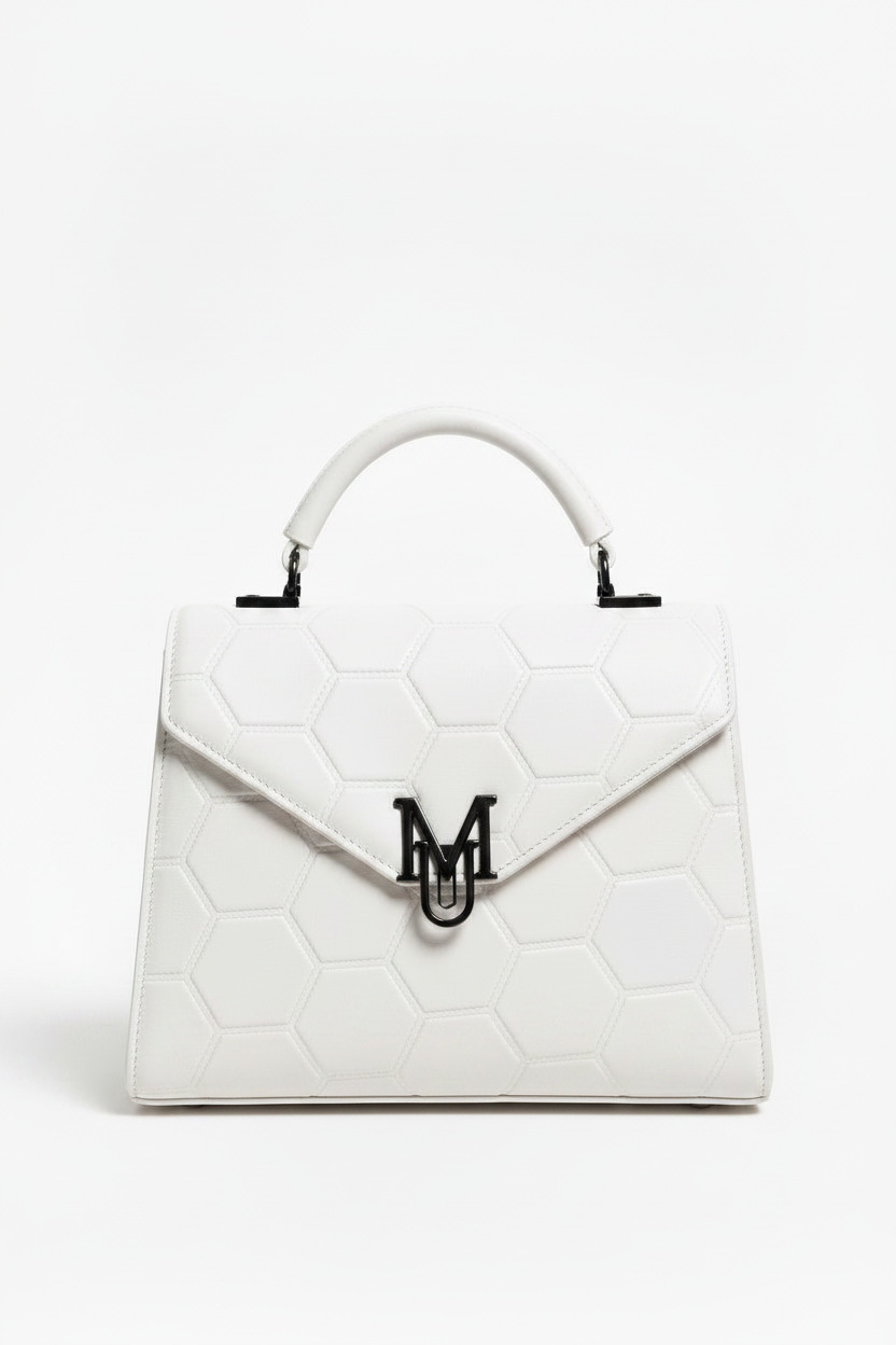 Hive pattern Mu