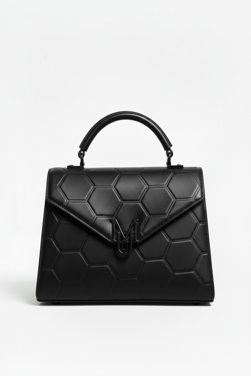 Hive pattern Mu