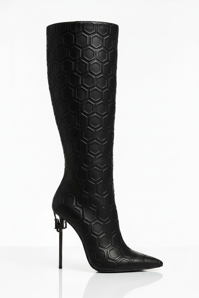 Aura Hiva boot