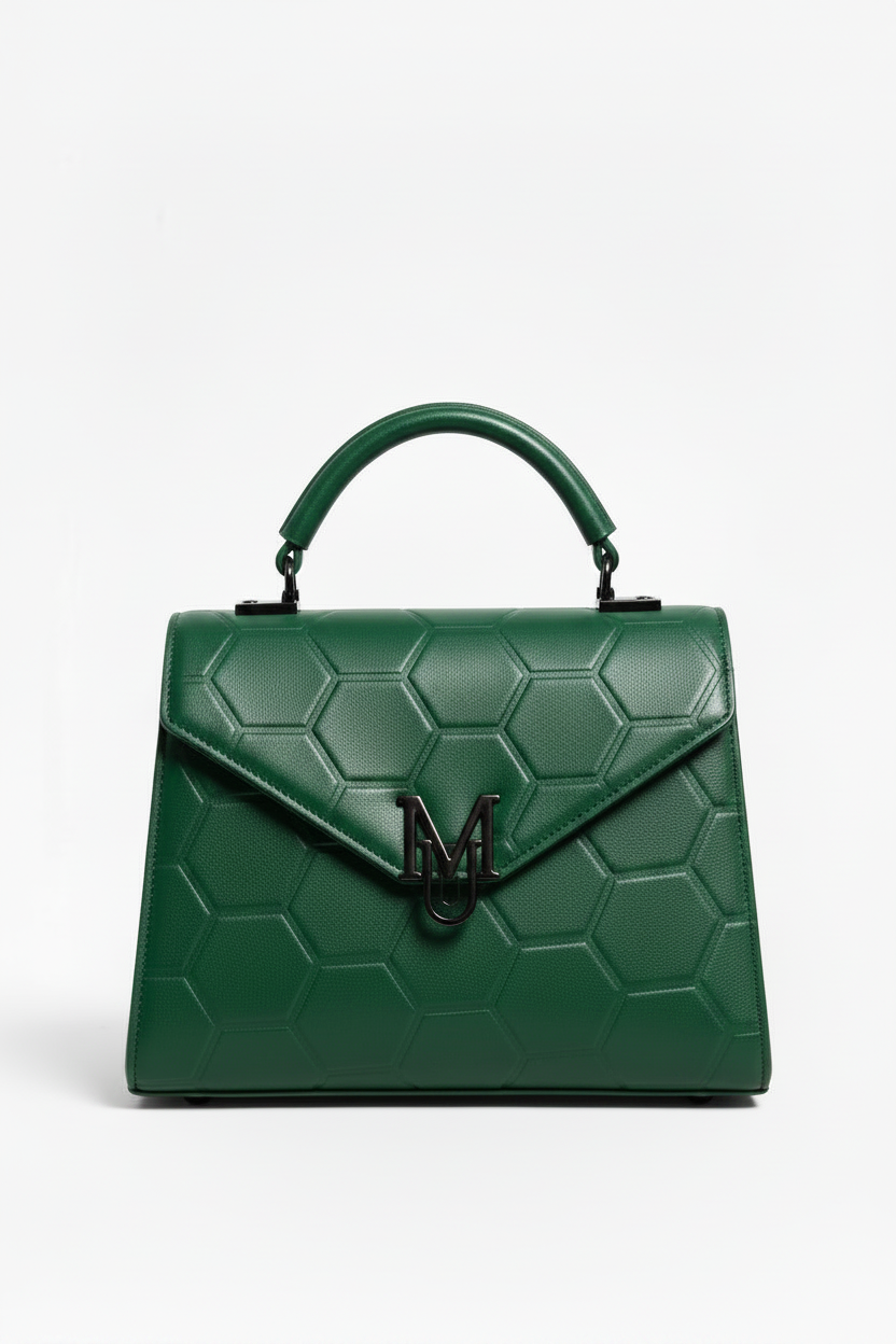 Hive pattern Mu
