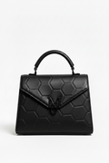 Hive pattern Mu