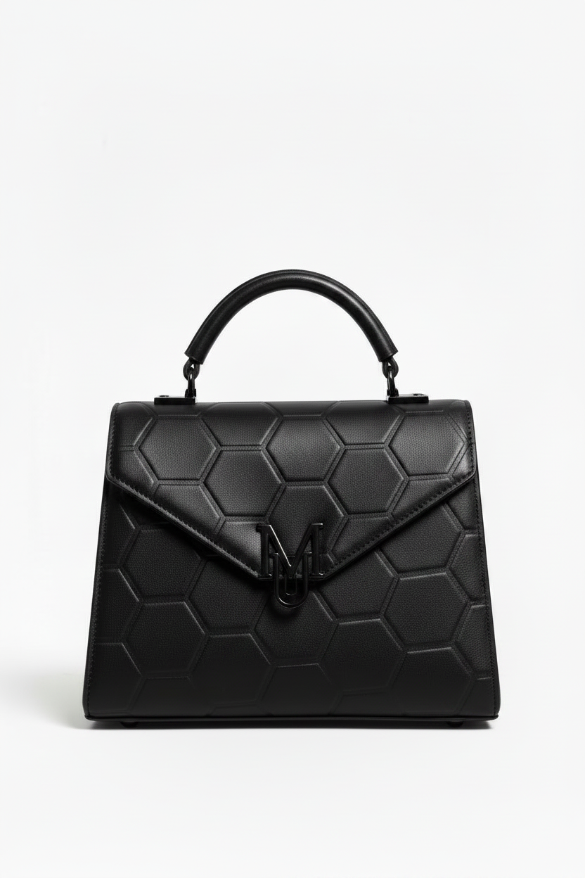 Hive pattern Mu
