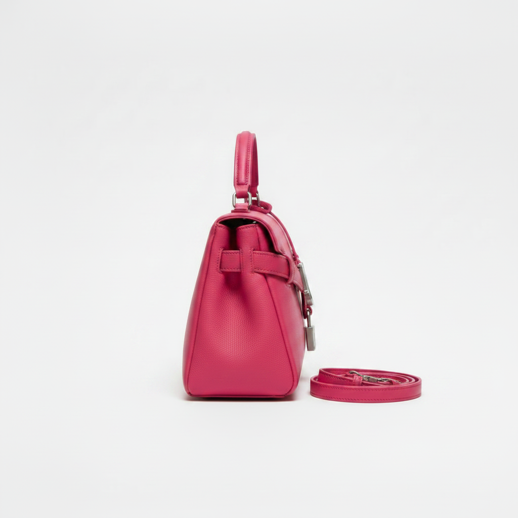 MU handler bag