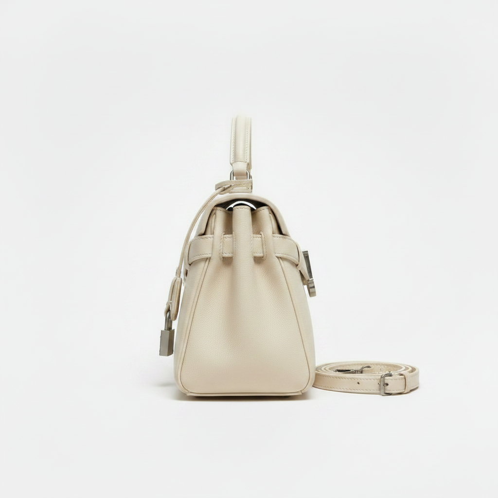 MU handler bag