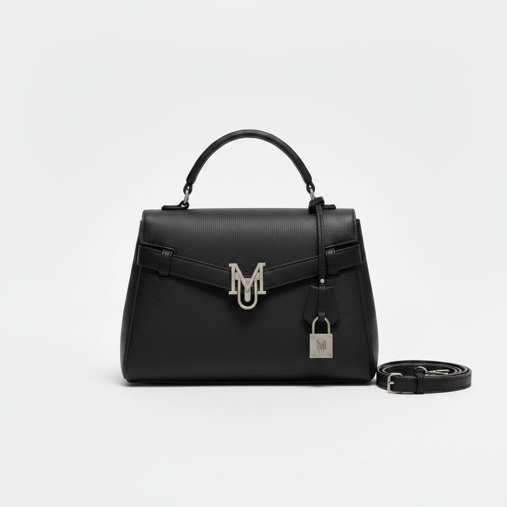 MU handler bag