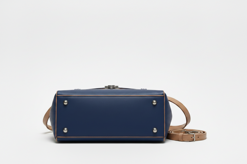 MU handler bag
