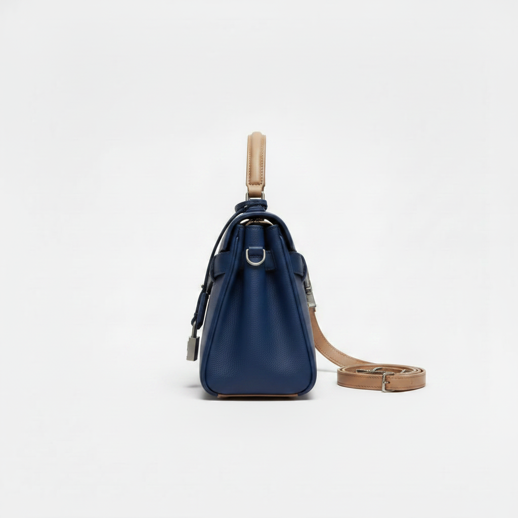 MU handler bag