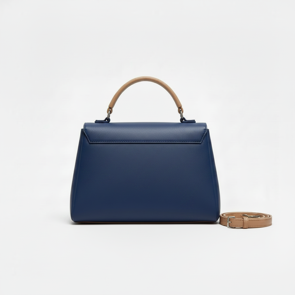 MU handler bag