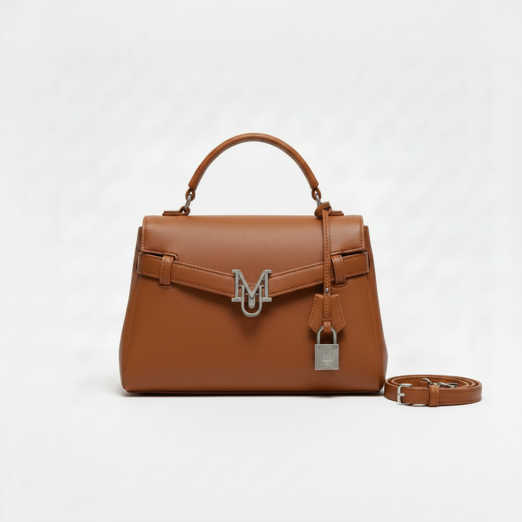 MU handler bag