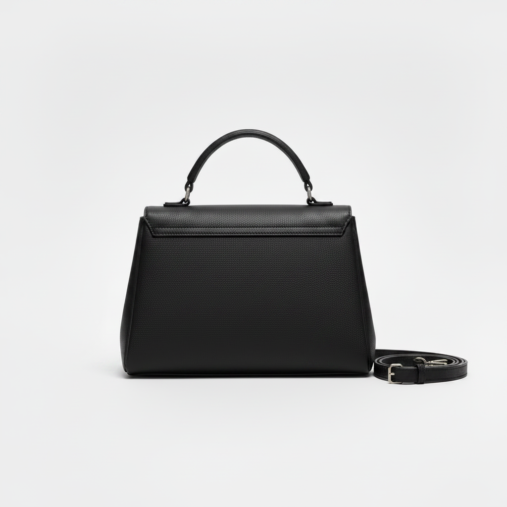 MU handler bag