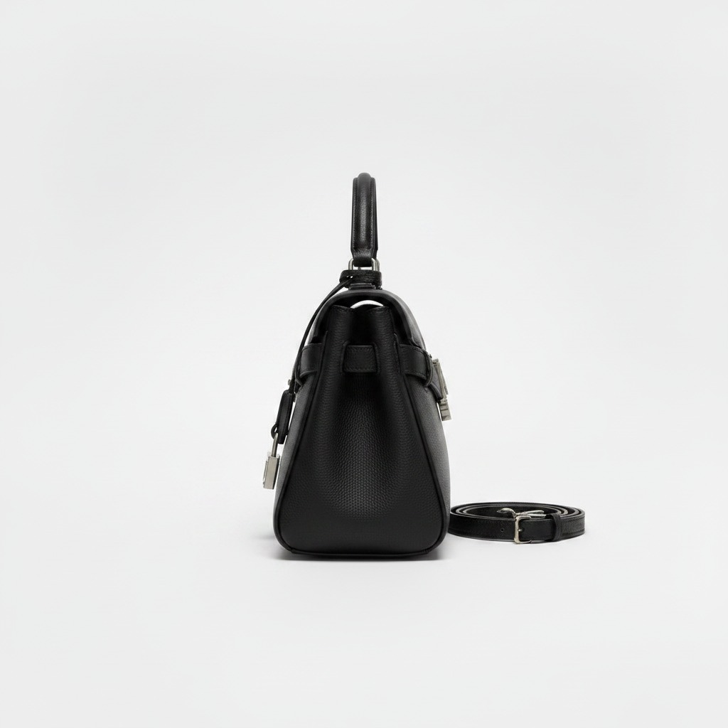 MU handler bag