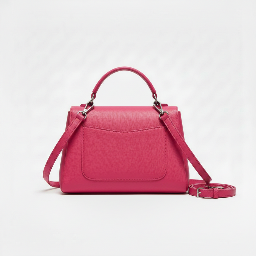 MU handler bag