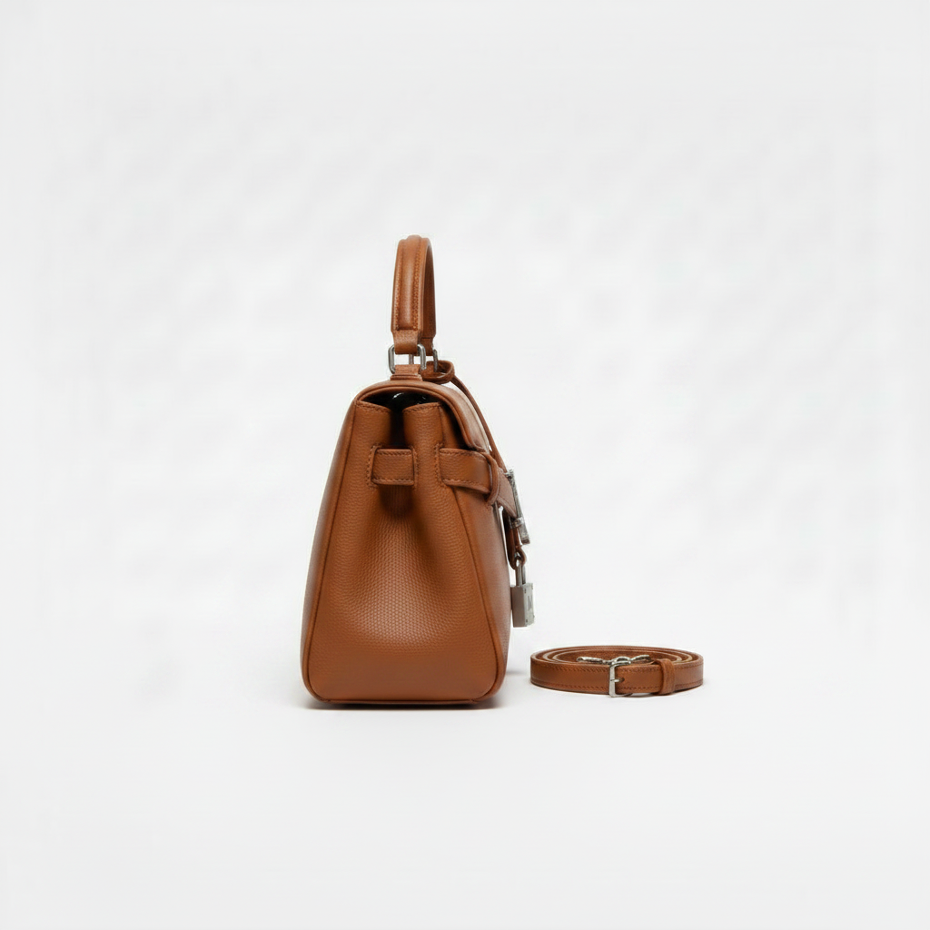 MU handler bag