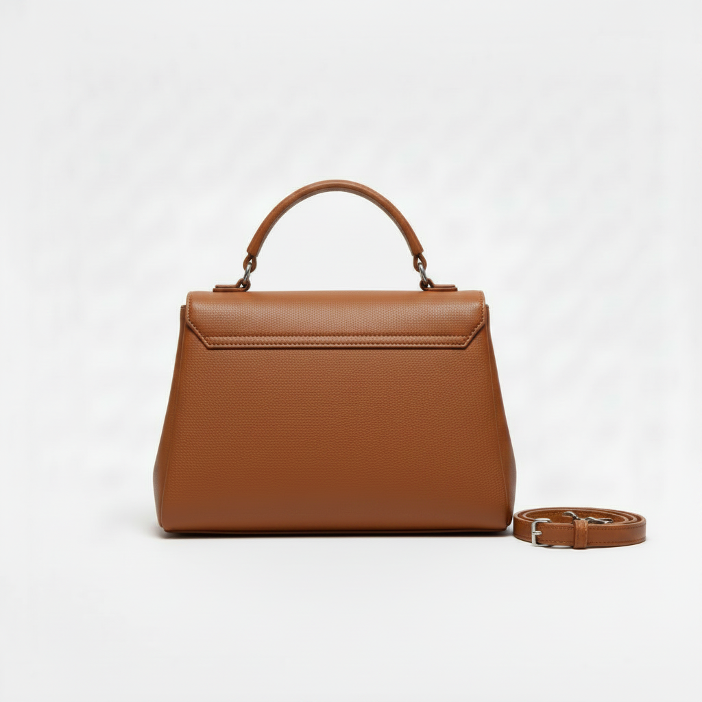 MU handler bag