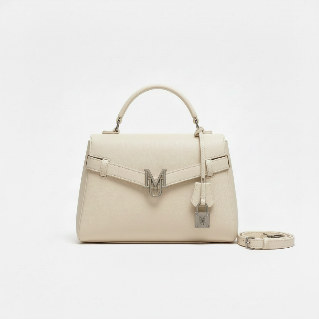 MU handler bag