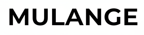 MULANGE logo
